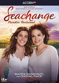 Seachange: Paradise Reclaimed Dvd - Seachange: Paradise Reclaimed Dvd - DVD