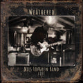 Lofgren,nils - Nils Lofgren Band: Weathered (double Cd) - Music CD