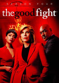 Good Fight: Season Four - Good Fight: Season Four - DVD