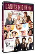 Ladies Night In 3-movie Collection - Ladies Night In 3-movie Collection - DVD