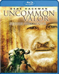 Uncommon Valor - Uncommon Valor - Blu-ray