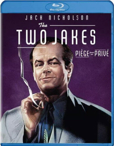 Two Jakes - Two Jakes - Blu-ray