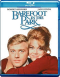 Barefoot In The Park (worldwide) - Barefoot In The Park (worldwide) - Blu-ray