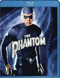 Phantom - Phantom - Blu-ray