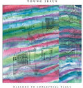 Young Jesus - Welcome To Conceptual Beach - Music CD