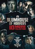 Blumhouse Of Horrors 10-movie Collection - Blumhouse Of Horrors 10-movie Collection - DVD
