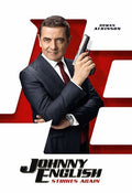 Johnny English Strikes Again - Johnny English Strikes Again - DVD