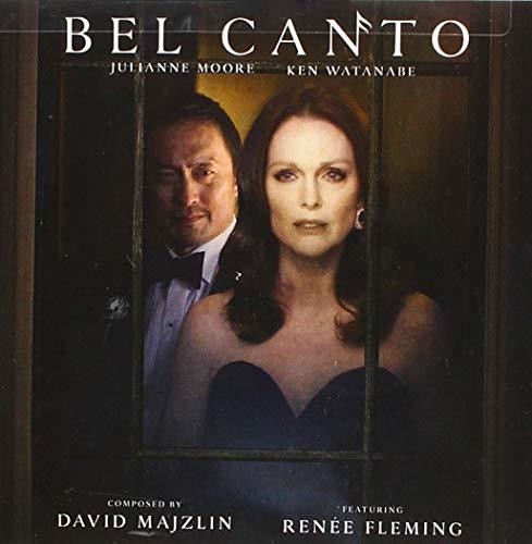 Majzlin,david / Fleming,renee - Bel Canto / O.s.t. - Music CD