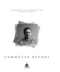 Jazzorkester,scheen / Dale,eyolf - Commuter Report - Music CD