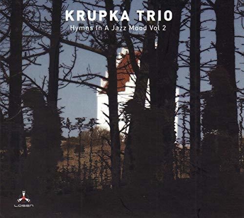 Krupka Trio - Hymns In A Jazz Mood 2 - Music CD