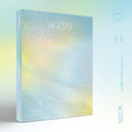 Wjsn - Wjsn 1st Photobook (on & Off) Ego: Off - Books