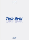 1the9 - Turn Over - Music CD