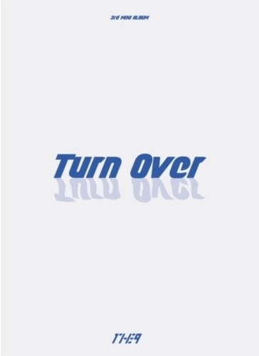 1the9 - Turn Over - Music CD