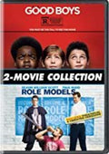 Good Boys / Role Models - Good Boys / Role Models - DVD