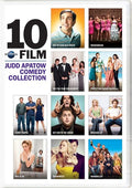 Universal 10-film Judd Apatow Comedy Collection - Universal 10-film Judd Apatow Comedy Collection - DVD
