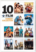 Universal 10-film Comedy Collection - Universal 10-film Comedy Collection - DVD