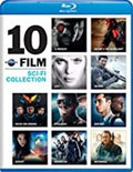 Universal 10-film Sci-fi Collection - Universal 10-film Sci-fi Collection - Blu-ray