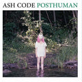Ash Code - Posthuman - Music CD