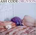 Ash Code - Oblivion - Music CD