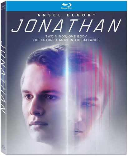 Jonathan - Jonathan - Blu-ray