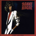 Hagar,sammy - Street Machine - Music CD
