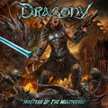 Dragony - Masters Of The Multiverse - Music CD