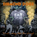 Diamond Dogs - Too Much Is Always Better Than Not Enough - Music CD