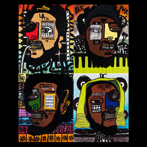 Terrace Martin - Dinner Party