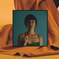 Ash,anna - L.a. Flame - Vinyl Record
