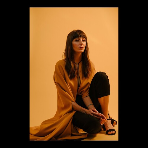 Ash,anna - Apologies - Vinyl Record