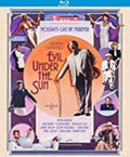 Evil Under The Sun (1982) - Evil Under The Sun (1982) - Blu-ray