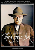 Grey Fox (1982) - Grey Fox (1982) - DVD