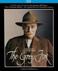 Grey Fox (1982) - Grey Fox (1982) - Blu-ray