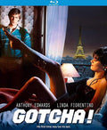 Gotcha (1985) - Gotcha (1985) - Blu-ray