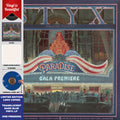 Styx - Paradise Theatre - Vinyl Record