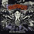 Psychoneurosis - Fall Of Humanity - Music CD