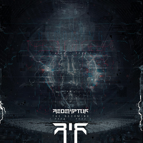 Redemptor - Becoming (2005-2011) - Music CD
