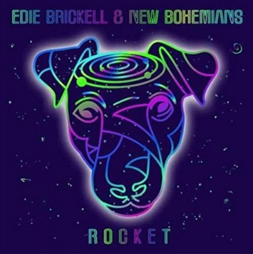 Edie Brickell and New Bohemians – Rocket (LP Vinyl) Vinyl Record