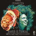 Baba & Djana Sissoko - Fasiya - Vinyl Record