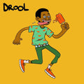 Ogbonnaya,nnamdi - Drool - Music CD