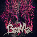 Bad As - Midnight Curse - Music CD
