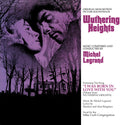 Legrand,michel - Wuthering Heights: Original Mgm Motion Picture - Vinyl Record