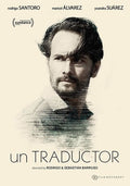 Un Traductor - Un Traductor - DVD