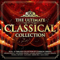 Ultimate Classical Collection / Various - Ultimate Classical Collection / Various - Music CD