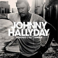 Hallyday,johnny - Mon Pays C'est L'amour - Music CD