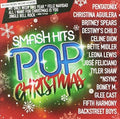 Smash Hits Pop Christmas / Various - Smash Hits Pop Christmas / Various - Music CD