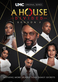 House Divided Season 2 - House Divided Season 2 - DVD