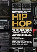Hip Hop: Songs That Shook America/dvd - Hip Hop: Songs That Shook America/dvd - DVD