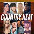 Country Heat 2019 / Various - Country Heat 2019 / Various - Music CD