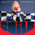 Perry,katy - Smile - Music CD